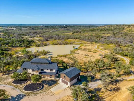 Big Texas Land Buyers