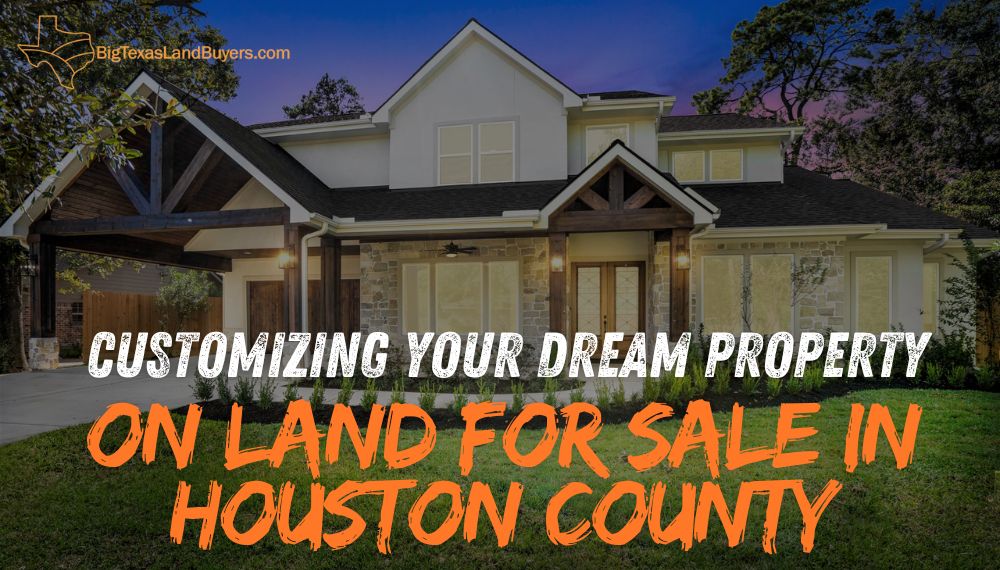 Land for Sale in Houston