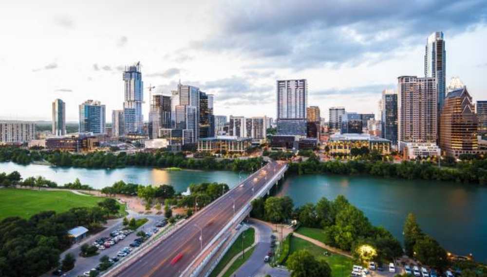 Best Places to Buy Land in Texas: Austin