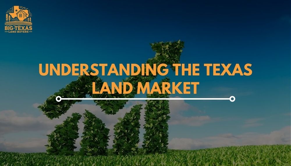 Understanding the Texas Land Market