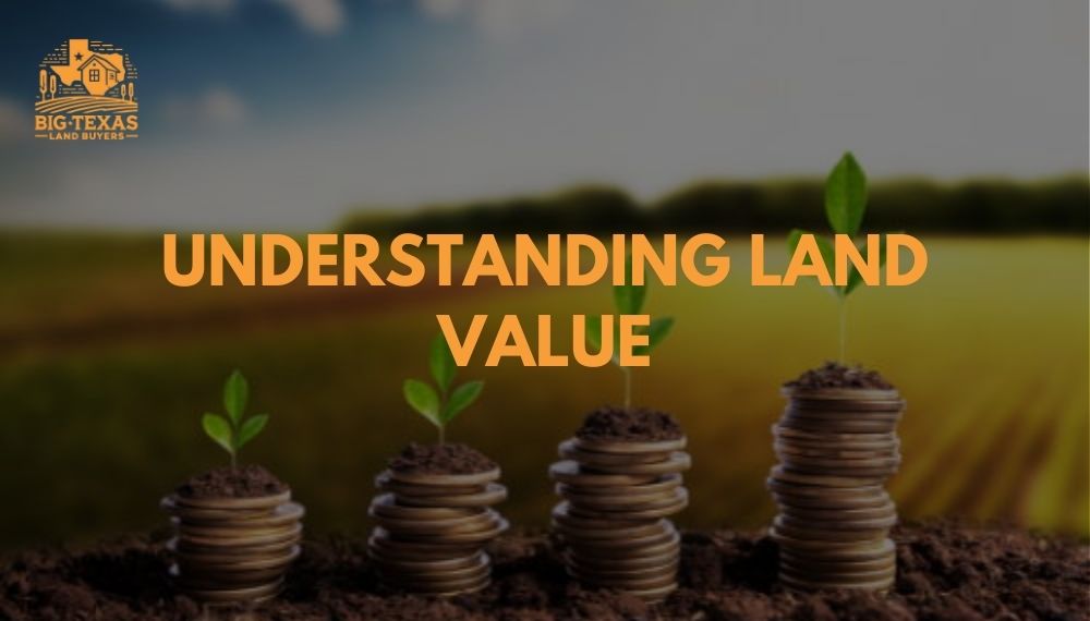 Understanding Land Value