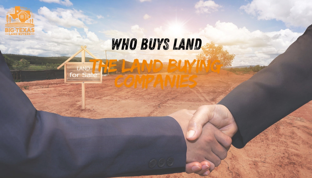 Land Buying