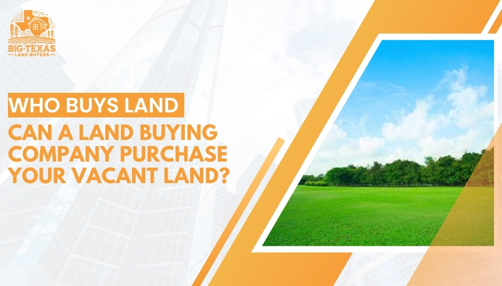 Land Buying