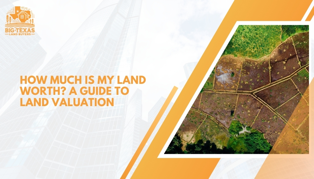 Guide to Land Valuation