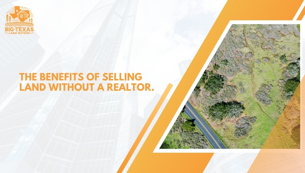 Sell Land Without a Realtor