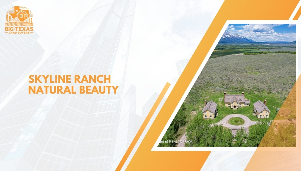 Skyline Ranch