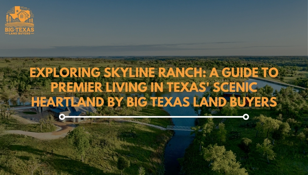 Skyline Ranch